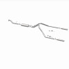 MagnaFlow Sys C/B GM 1500 Std. Cab S/B 4.8L/5 - 15753