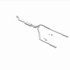 MagnaFlow Sys C/B GM 1500 Std. Cab S/B 4.8L/5 - 15753
