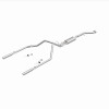 MagnaFlow Sys C/B GM 1500 Std. Cab S/B 4.8L/5 - 15753