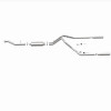 MagnaFlow Sys C/B GM 1500 Std. Cab S/B 4.8L/5 - 15753