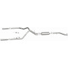 MagnaFlow Sys C/B GM 1500 Std. Cab S/B 4.8L/5 - 15753