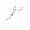 MagnaFlow Sys C/B GM 1500 Std. Cab S/B 4.8L/5 - 15753
