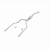 MagnaFlow Sys C/B GM 1500 Std. Cab S/B 4.8L/5 - 15753