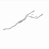 MagnaFlow Sys C/B GM 1500 Ext Cab S/B 4.8L/5. - 15754