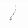 MagnaFlow Sys C/B Civic Hatchback I4 2.0L 02- - 15757