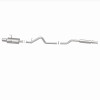 MagnaFlow Sys C/B 02-03 Nissan Sentra Se-R 2. - 15764