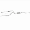 MagnaFlow Sys C/B Dodge Ram 98-01 Dual Sys - 15771