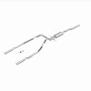 MagnaFlow Sys C/B Dodge Ram 98-01 Dual Sys - 15771