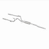 MagnaFlow Sys C/B Dodge Ram 98-01 Dual Sys - 15771
