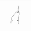MagnaFlow Sys C/B Dodge Ram 98-01 Dual Sys - 15771