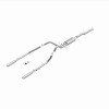 MagnaFlow Sys C/B Dodge Ram 98-01 Dual Sys - 15771
