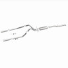 MagnaFlow Sys C/B Dodge Ram 98-01 Dual Sys - 15771