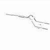 MagnaFlow Sys C/B Dodge Ram 98-01 Dual Sys - 15771