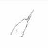 MagnaFlow Sys C/B Dodge Ram 98-01 Dual Sys - 15771