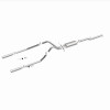 MagnaFlow Sys C/B Dodge Ram 98-01 Dual Sys - 15771