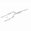 MagnaFlow Sys C/B Dodge Ram 98-01 Dual Sys - 15771