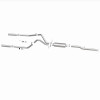 MagnaFlow Sys C/B Dodge Ram 98-01 Dual Sys - 15771