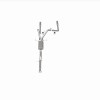 MagnaFlow Sys C/B Dodge Ram 98-01 Dual Sys - 15771