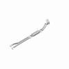 MagnaFlow Sys C/B Ford F150 Harley-Davidson 2 - 15772