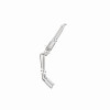 MagnaFlow Sys C/B Ford F150 Harley-Davidson 2 - 15772
