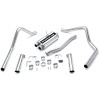 MagnaFlow Sys C/B 98-03 V6 Ford Ranger Dual S - 15773