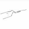 MagnaFlow Sys C/B 98-03 V6 Ford Ranger Dual S - 15773