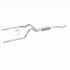 MagnaFlow Sys C/B 98-03 V6 Ford Ranger Dual S - 15773