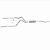 MagnaFlow Sys C/B 98-03 V6 Ford Ranger Dual S - 15773