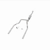 MagnaFlow Sys C/B 98-03 V6 Ford Ranger Dual S - 15773