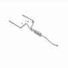 MagnaFlow Sys C/B 98-03 V6 Ford Ranger Dual S - 15773