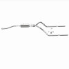 MagnaFlow Sys C/B 98-03 V6 Ford Ranger Dual S - 15773