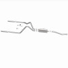 MagnaFlow Sys C/B 98-03 V6 Ford Ranger Dual S - 15773