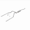 MagnaFlow Sys C/B 98-03 V6 Ford Ranger Dual S - 15773