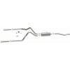 MagnaFlow Sys C/B 98-03 V6 Ford Ranger Dual S - 15773