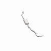 MagnaFlow Sys C/B 03 GM 1500 Silverado 5.3L V - 15778