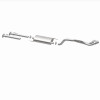 MagnaFlow Sys C/B Toyota 4-Runner 03 - 15781