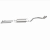 MagnaFlow Sys C/B Toyota 4-Runner 03 - 15781