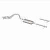 MagnaFlow Sys C/B Toyota 4-Runner 03 - 15781