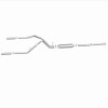 MagnaFlow Sys C/B 03 Dodge Ram Hemi 1500 Dual - 15788