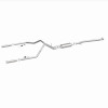 MagnaFlow Sys C/B 03 GM Silverado 4.8/5.3L Ec - 15792