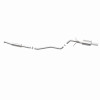 MagnaFlow Sys C/B 02-03 Mitsubishi Lancer 2.0 - 15805