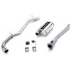 MagnaFlow Sys C/B 01-03 Toyota Tacoma Cc/Sb 2 - 15811