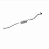 MagnaFlow Sys C/B 01-03 Toyota Tacoma Cc/Sb 2 - 15811