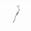MagnaFlow Sys C/B 01-03 Toyota Tacoma Cc/Sb 2 - 15811