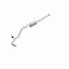 MagnaFlow Sys C/B 01-03 Toyota Tacoma Cc/Sb 2 - 15811