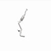 MagnaFlow Sys C/B 01-03 Toyota Tacoma Cc/Sb 2 - 15811