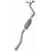 MagnaFlow Sys C/B 01-03 Toyota Tacoma Cc/Sb 2 - 15811