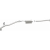 MagnaFlow Sys C/B 01-03 Toyota Tacoma Cc/Sb 2 - 15811