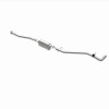 MagnaFlow Sys C/B 01-03 Toyota Tacoma Cc/Sb 2 - 15811