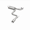 MagnaFlow Sys C/B 01-03 Toyota Celica Gts 1.8 - 15812